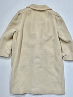 Carica l&#39;immagine nel visualizzatore di Gallery, Cappotto vintage YSL in lana tg M/L
