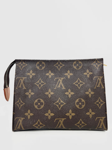 Pochette vintage Louis Vuitton monogram