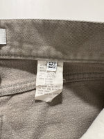 Carica l&#39;immagine nel visualizzatore di Gallery, Jeans vintage Moschino grigio tg 31
