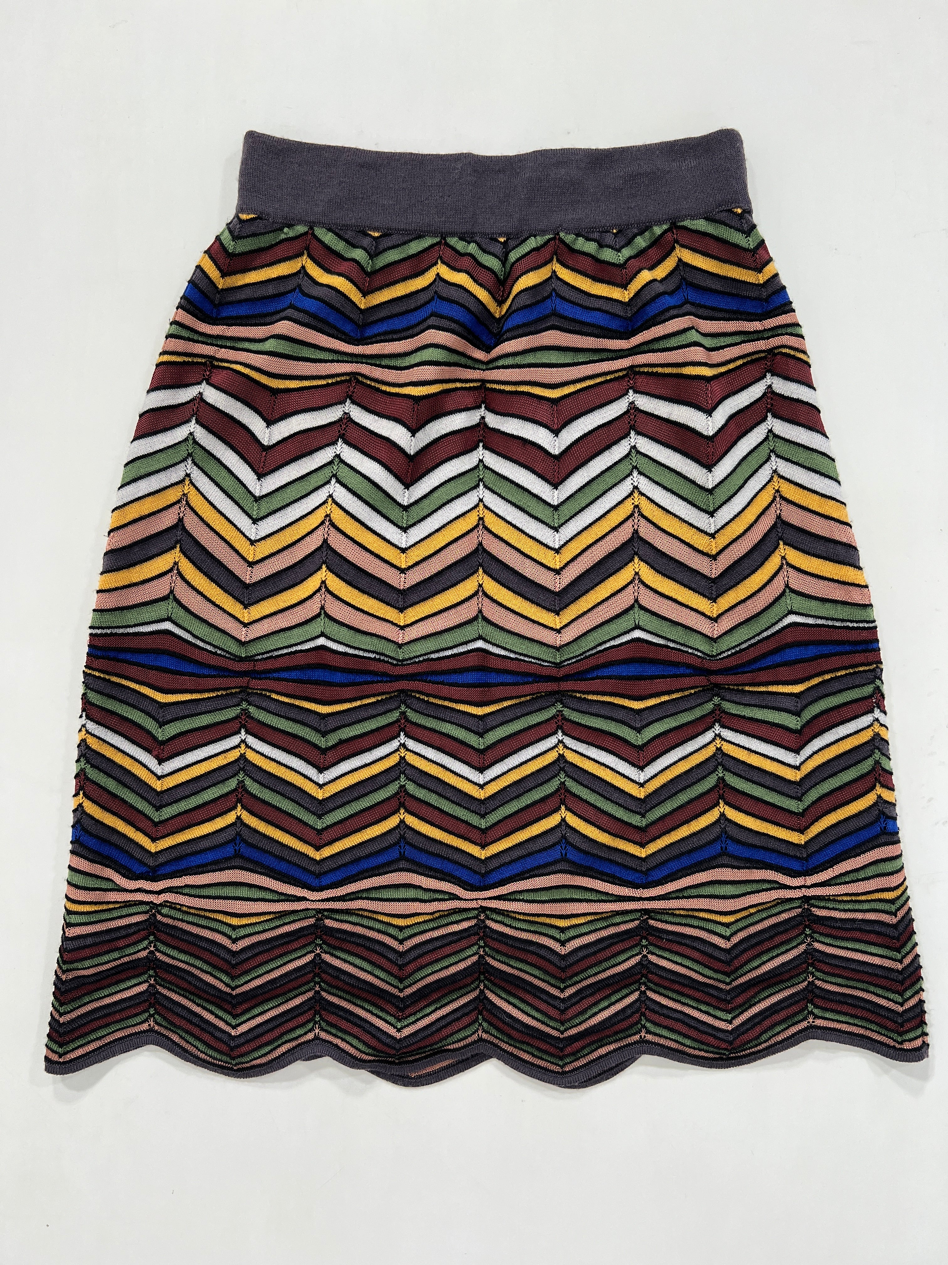 Completo vintage Missoni tg 40