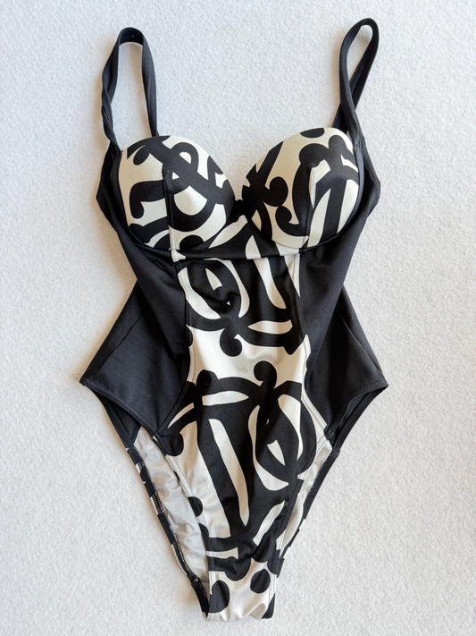 Costume vintage Christian Dior intero tg M