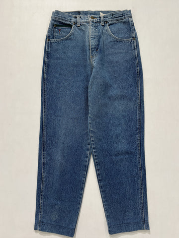 Jeans vintage Yves Saint Laurent tg S/M