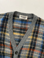 Carica l&#39;immagine nel visualizzatore di Gallery, Cardigan vintage Missoni lana/mohair tg M
