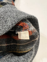 Carica l&#39;immagine nel visualizzatore di Gallery, Cardigan vintage Missoni lana/mohair tg M
