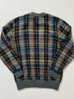 Carica l&#39;immagine nel visualizzatore di Gallery, Cardigan vintage Missoni lana/mohair tg M
