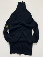 Carica l&#39;immagine nel visualizzatore di Gallery, Maglia vintage Stone Island collo alto tg M
