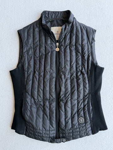 Giacca vintage Moncler smanicato tg XS/S