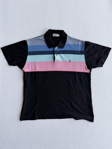 Polo vintage Yves Saint Laurent tg S