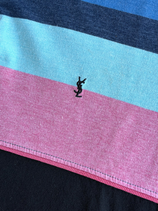 Polo vintage Yves Saint Laurent tg S