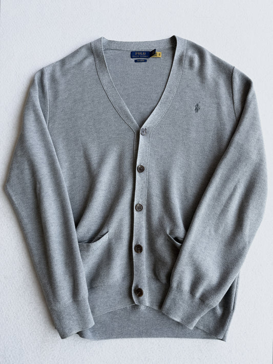 Cardigan vintage Ralph Lauren tg L
