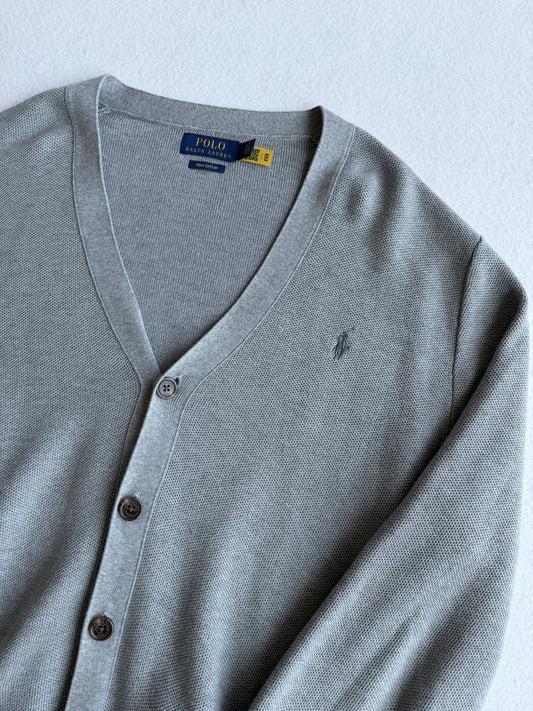 Cardigan vintage Ralph Lauren tg L