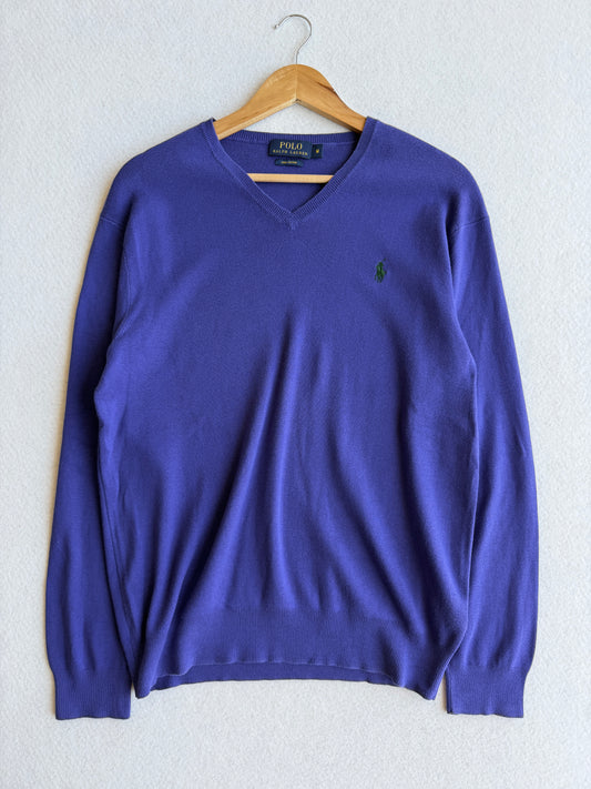 Maglia vintage Ralph Lauren cotone tg M