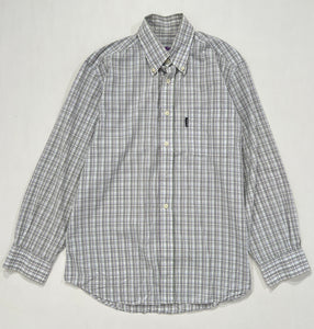 Camicia vintage Barbour tg M