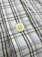 Carica l&#39;immagine nel visualizzatore di Gallery, Camicia vintage Barbour tg M
