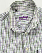 Carica l&#39;immagine nel visualizzatore di Gallery, Camicia vintage Barbour tg M
