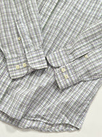 Carica l&#39;immagine nel visualizzatore di Gallery, Camicia vintage Barbour tg M
