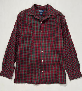 Camicia vintage Ralph Lauren tg S