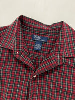 Carica l&#39;immagine nel visualizzatore di Gallery, Camicia vintage Ralph Lauren tg S
