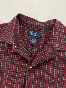 Camicia vintage Ralph Lauren tg S