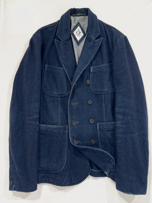 Giacca vintage CP Company doppiopetto tg M