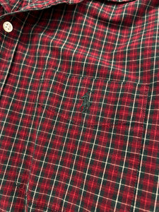 Camicia vintage Ralph Lauren tg S