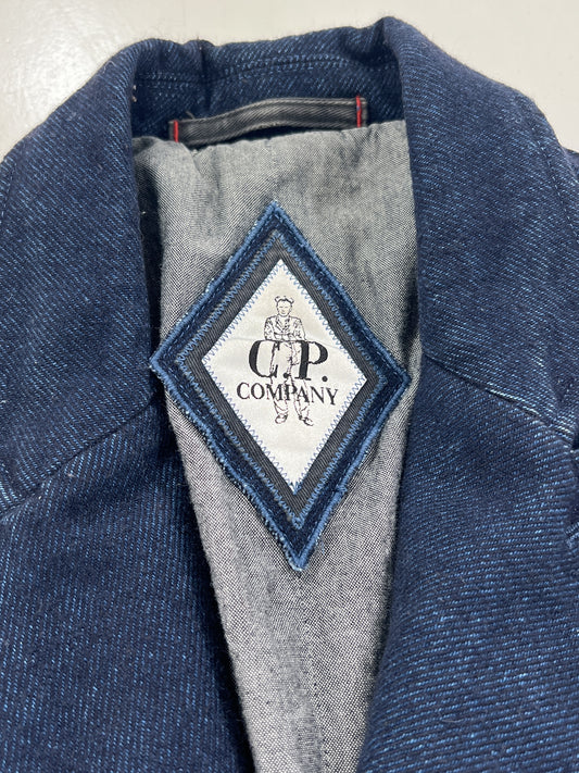 Giacca vintage CP Company doppiopetto tg M