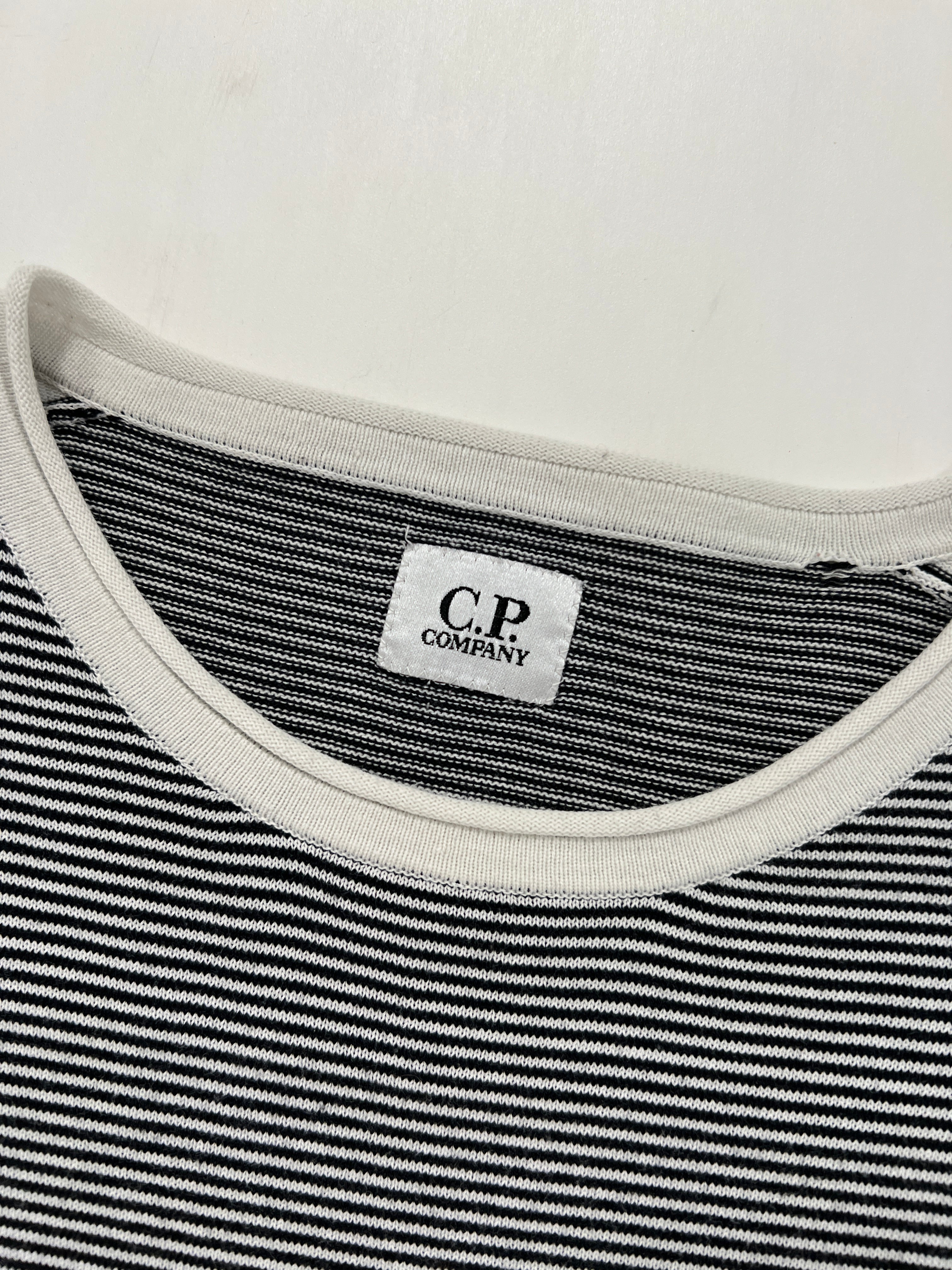 Maglia vintage C.P. Company tg S/M