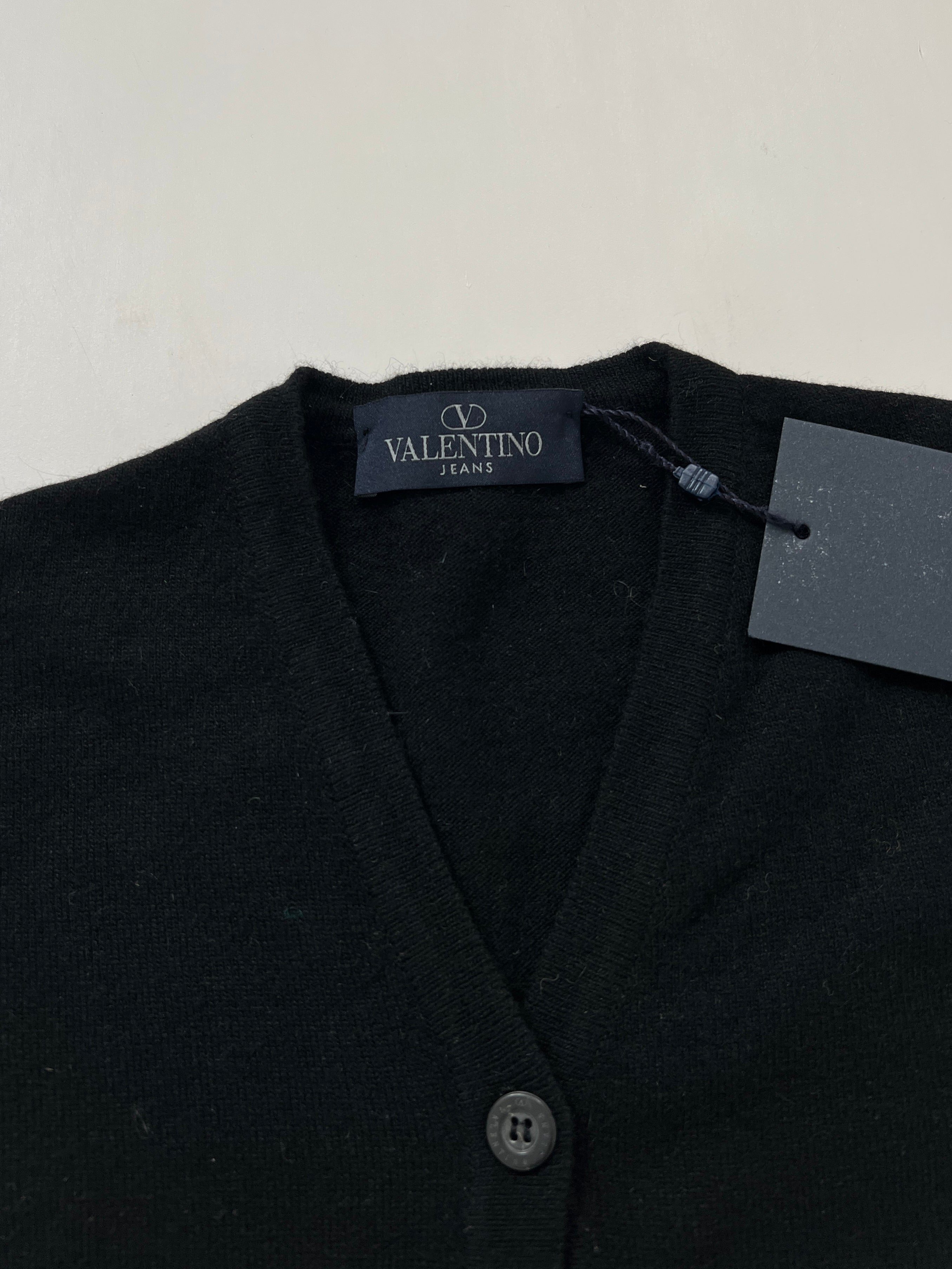 Cardigan vintage Valentino tg S/M