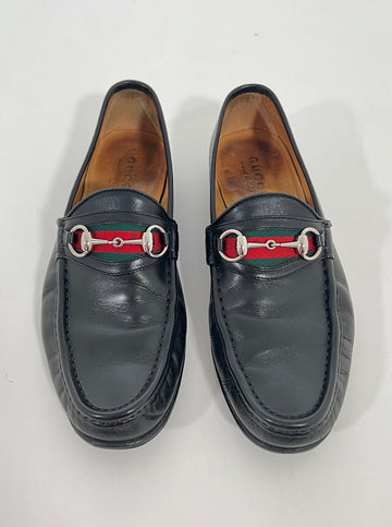 Scarpe vintage Gucci tg 41 1/3