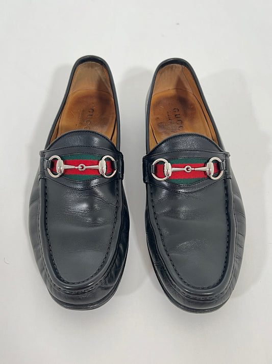 Scarpe vintage Gucci tg 41 1/3