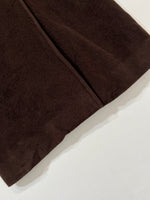 Carica l&#39;immagine nel visualizzatore di Gallery, Cappotto vintage Max Mara cashmere/mohair tg M
