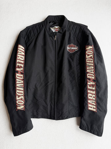 Harley-Davidson vintage jacket tg XL+