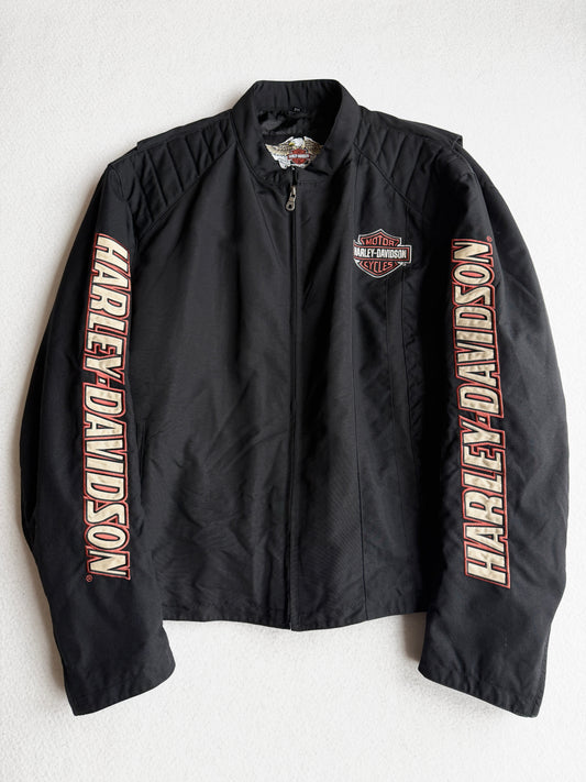 Harley-Davidson vintage jacket tg XL+