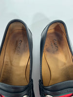 Carica l&#39;immagine nel visualizzatore di Gallery, Scarpe vintage Gucci tg 41 1/3
