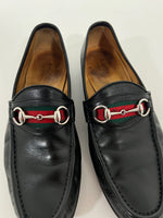 Carica l&#39;immagine nel visualizzatore di Gallery, Scarpe vintage Gucci tg 41 1/3
