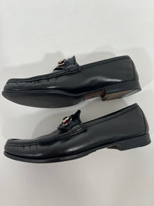 Scarpe vintage Gucci tg 41 1/3