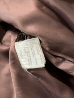 Carica l&#39;immagine nel visualizzatore di Gallery, Cappotto vintage Max Mara cashmere/mohair tg M
