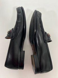 Scarpe vintage Gucci tg 41 1/3