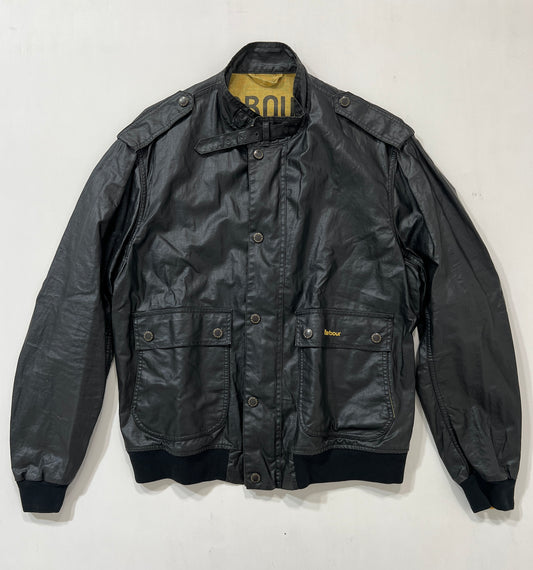 Giacca vintage Barbour Duralinen tg L