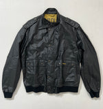 Carica l&#39;immagine nel visualizzatore di Gallery, Giacca vintage Barbour Duralinen tg L
