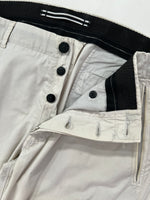 Carica l&#39;immagine nel visualizzatore di Gallery, Pantaloni vintage Stone Island bianco tg 50
