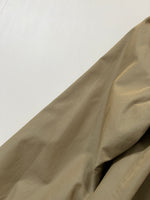 Carica l&#39;immagine nel visualizzatore di Gallery, Trench vintage Burberry con cinta tg L
