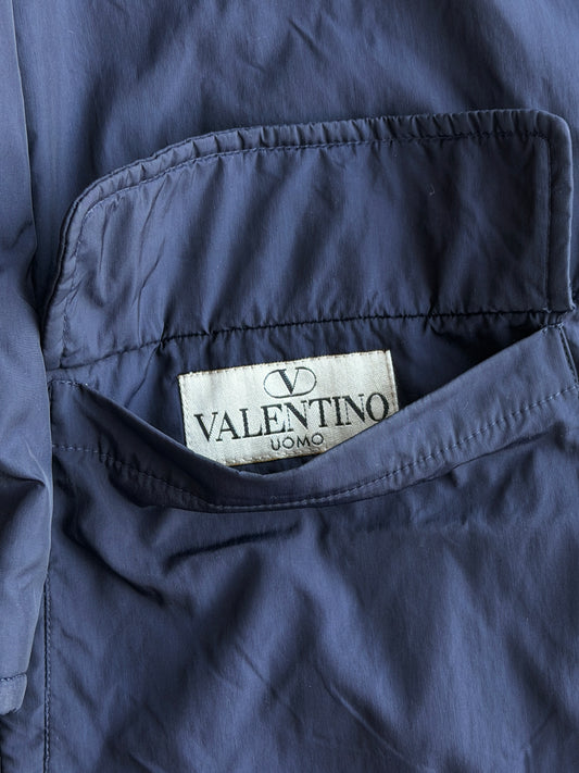 Giacca vintage Valentino double face tg S/M