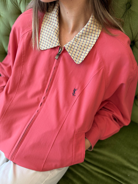 Giacca vintage Yves Saint Laurent tg M/L