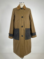 Carica l&#39;immagine nel visualizzatore di Gallery, Giacca vintage Barbour Newholm tg S
