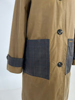 Carica l&#39;immagine nel visualizzatore di Gallery, Giacca vintage Barbour Newholm tg S
