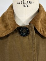 Carica l&#39;immagine nel visualizzatore di Gallery, Giacca vintage Barbour Newholm tg S
