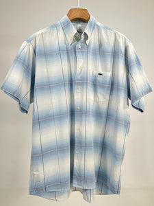 Camicia vintage Lacoste tg L/XL