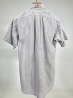 Carica l&#39;immagine nel visualizzatore di Gallery, Camicia vintage Ralph Lauren righe tg S
