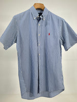 Carica l&#39;immagine nel visualizzatore di Gallery, Camicia vintage Ralph Lauren tg M
